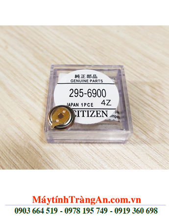 Panasonic CTL920F (Part 295-6900), Pin sạc đồng hồ ECO DRIVE Panasonic CTL920F chính hãng